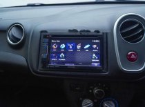 Butuh dana ingin jual Honda Mobilio RS 2015