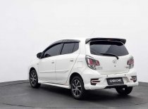 Jual Toyota Agya 2020 1.2L G M/T TRD di DKI Jakarta