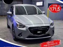 Jual Mazda 2 2015 R di DKI Jakarta