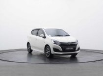 Jual Daihatsu Ayla 2018 1.2L X MT di DKI Jakarta