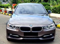Jual BMW 3 Series 2015 320i Sport di DKI Jakarta