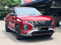 Jual Hyundai Creta 2022 di DKI Jakarta