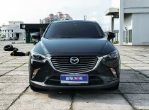 Jual Mazda CX-3 2017 2.0 Automatic di DKI Jakarta