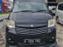 Jual Suzuki APV 2012 Luxury di Jawa Barat