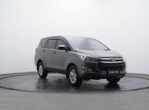 Jual Toyota Kijang Innova 2017 2.4G di Jawa Barat
