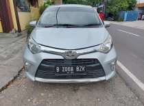 Jual Toyota Calya 2017 1.2 Automatic di DKI Jakarta