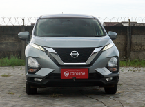Jual Nissan Livina 2019 EL MT di Jawa Barat