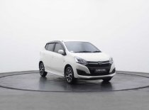 Jual Daihatsu Ayla 2018 1.2L X MT di Banten