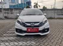 Jual Honda Mobilio 2015 RS di Sumatra Utara