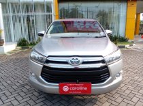 Jual Toyota Kijang Innova 2018 2.4G di Jawa Tengah