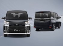 Jual Toyota Voxy 2022 2.0 A/T di Jawa Barat