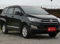 Jual Toyota Kijang Innova 2016 2.0 G di Banten