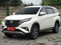 Jual Toyota Rush 2018 G MT di Banten