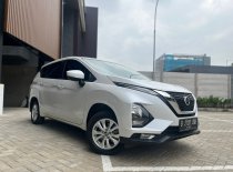 Jual Nissan Livina 2019 EL MT di Jawa Barat