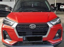 Jual Daihatsu Rocky 2021 1.0 R Turbo CVT ADS Two Tone SC di DKI Jakarta