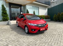 Jual Honda Jazz 2018 S di DKI Jakarta