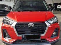 Jual Daihatsu Rocky 2021 1.0 R Turbo CVT ADS Two Tone SC di Jawa Barat