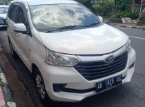 Jual Toyota Avanza 2015 1.3E AT di DI Yogyakarta