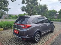Jual Honda BR-V E 2018
