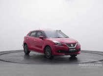 Butuh dana ingin jual Suzuki Baleno 2018