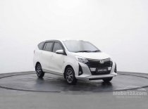 Jual Toyota Calya G 2021