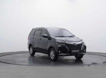 Toyota Avanza G 2021 MPV dijual