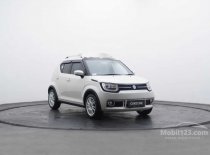 Jual Suzuki Ignis 2017 kualitas bagus
