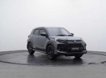 Toyota Raize 2022 Wagon dijual