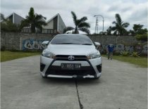 Jual Toyota Yaris 2015 termurah