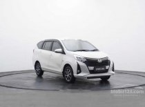 Butuh dana ingin jual Toyota Calya G 2021