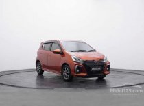 Butuh dana ingin jual Daihatsu Ayla R 2021