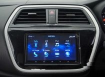 Suzuki SX4 S-Cross 2017 Hatchback dijual