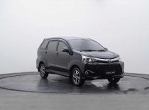 Jual Toyota Avanza Veloz 2018