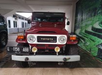 Jual Toyota Hardtop 1990 di DI Yogyakarta