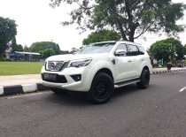 Jual Nissan Terra 2018 2.5L 4x2 VL AT di DI Yogyakarta