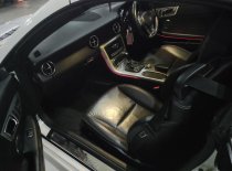 Jual Mercedes-Benz SLK 2012 200 di DI Yogyakarta