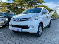 Jual Toyota Avanza 2013 1.3G MT di Banten