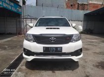 Jual Toyota Fortuner 2014 G TRD di Jawa Barat
