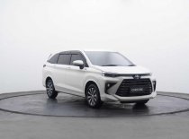 Jual Toyota Avanza 2022 1.5 AT di Banten