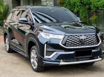 Jual Toyota Kijang Innova Zenix Hybrid 2023 di DKI Jakarta