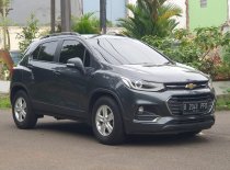 Jual Chevrolet TRAX 2017 1.4 LT AT di DKI Jakarta