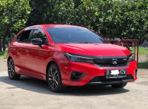 Jual Honda City Hatchback 2021 New  City RS Hatchback M/T di DKI Jakarta