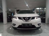 Jual Nissan X-Trail 2017 2.5 di DKI Jakarta