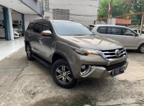 Jual Toyota Fortuner 2017 2.4 G AT di DKI Jakarta