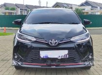 Butuh dana ingin jual Toyota Sportivo 2020