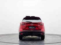 Butuh dana ingin jual Mazda CX-5 Grand Touring 2017