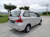 Daihatsu Xenia D 2016 MPV dijual