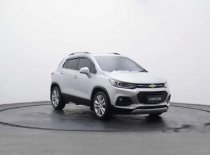 Jual Chevrolet TRAX 2017 kualitas bagus