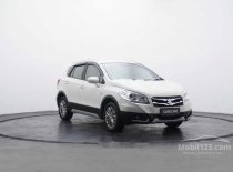 Jual Suzuki SX4 S-Cross 2017