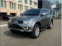 Butuh dana ingin jual Mitsubishi Pajero Sport Dakar 2015